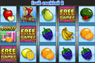 Fruit Cocktail 2