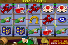 Lucky Haunter