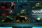 Aliens