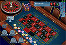 European Roulette