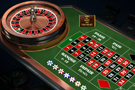 Premium French Roulette